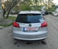 Серый Опель Инсигния, объемом двигателя 2 л и пробегом 301 тыс. км за 4600 $, фото 10 на Automoto.ua