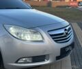 Серый Опель Инсигния, объемом двигателя 2 л и пробегом 325 тыс. км за 6600 $, фото 7 на Automoto.ua