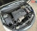 Серый Опель Инсигния, объемом двигателя 2 л и пробегом 220 тыс. км за 7250 $, фото 81 на Automoto.ua