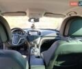Сірий Опель Інсігнія, об'ємом двигуна 1.96 л та пробігом 260 тис. км за 7000 $, фото 1 на Automoto.ua