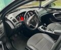 Серый Опель Инсигния, объемом двигателя 2 л и пробегом 299 тыс. км за 6700 $, фото 5 на Automoto.ua