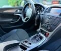 Серый Опель Инсигния, объемом двигателя 1.96 л и пробегом 290 тыс. км за 5700 $, фото 14 на Automoto.ua