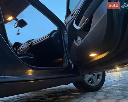 Серый Опель Инсигния, объемом двигателя 1.96 л и пробегом 265 тыс. км за 7550 $, фото 16 на Automoto.ua