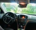 Серый Опель Инсигния, объемом двигателя 1.96 л и пробегом 322 тыс. км за 7500 $, фото 18 на Automoto.ua