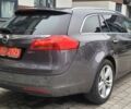 Сірий Опель Інсігнія, об'ємом двигуна 1.96 л та пробігом 214 тис. км за 8200 $, фото 4 на Automoto.ua