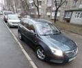 Серый Опель Инсигния, объемом двигателя 2 л и пробегом 260 тыс. км за 9900 $, фото 13 на Automoto.ua