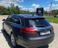 Сірий Опель Інсігнія, об'ємом двигуна 1.96 л та пробігом 210 тис. км за 6500 $, фото 2 на Automoto.ua