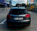 Сірий Опель Інсігнія, об'ємом двигуна 1.96 л та пробігом 243 тис. км за 7200 $, фото 7 на Automoto.ua