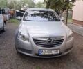 Серый Опель Инсигния, объемом двигателя 2 л и пробегом 234 тыс. км за 8300 $, фото 1 на Automoto.ua