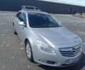 Серый Опель Инсигния, объемом двигателя 0 л и пробегом 222 тыс. км за 8300 $, фото 1 на Automoto.ua