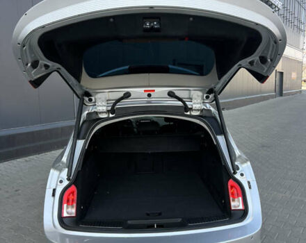 Серый Опель Инсигния, объемом двигателя 1.96 л и пробегом 240 тыс. км за 7600 $, фото 11 на Automoto.ua