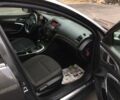 Сірий Опель Інсігнія, об'ємом двигуна 2 л та пробігом 185 тис. км за 10500 $, фото 1 на Automoto.ua