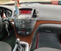 Сірий Опель Інсігнія, об'ємом двигуна 2 л та пробігом 243 тис. км за 7500 $, фото 5 на Automoto.ua