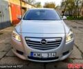 Сірий Опель Інсігнія, об'ємом двигуна 2 л та пробігом 301 тис. км за 4700 $, фото 2 на Automoto.ua