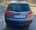 Серый Опель Инсигния, объемом двигателя 2 л и пробегом 310 тыс. км за 8500 $, фото 13 на Automoto.ua