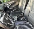 Серый Опель Инсигния, объемом двигателя 2 л и пробегом 297 тыс. км за 6500 $, фото 4 на Automoto.ua