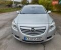 Сірий Опель Інсігнія, об'ємом двигуна 2.01 л та пробігом 270 тис. км за 5800 $, фото 1 на Automoto.ua