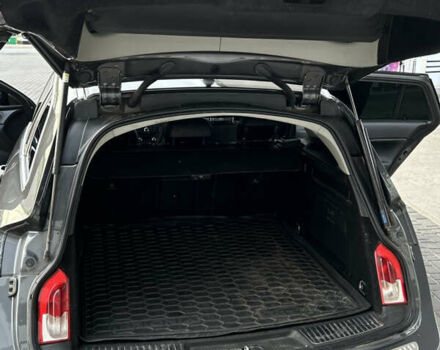 Сірий Опель Інсігнія, об'ємом двигуна 2 л та пробігом 256 тис. км за 7600 $, фото 15 на Automoto.ua