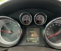Сірий Опель Інсігнія, об'ємом двигуна 2 л та пробігом 270 тис. км за 6900 $, фото 12 на Automoto.ua
