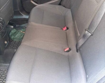 Серый Опель Инсигния, объемом двигателя 2 л и пробегом 234 тыс. км за 8300 $, фото 8 на Automoto.ua