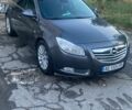 Сірий Опель Інсігнія, об'ємом двигуна 2 л та пробігом 318 тис. км за 7800 $, фото 20 на Automoto.ua