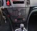 Серый Опель Инсигния, объемом двигателя 1.96 л и пробегом 260 тыс. км за 7200 $, фото 3 на Automoto.ua