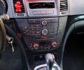 Сірий Опель Інсігнія, об'ємом двигуна 2 л та пробігом 250 тис. км за 7500 $, фото 7 на Automoto.ua