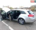 Сірий Опель Інсігнія, об'ємом двигуна 1.96 л та пробігом 275 тис. км за 7200 $, фото 22 на Automoto.ua