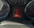 Сірий Опель Інсігнія, об'ємом двигуна 1.96 л та пробігом 264 тис. км за 7000 $, фото 4 на Automoto.ua