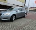 Сірий Опель Інсігнія, об'ємом двигуна 1.96 л та пробігом 235 тис. км за 8000 $, фото 8 на Automoto.ua