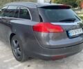 Сірий Опель Інсігнія, об'ємом двигуна 1.96 л та пробігом 221 тис. км за 12500 $, фото 31 на Automoto.ua