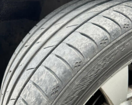 Серый Опель Инсигния, объемом двигателя 1.96 л и пробегом 251 тыс. км за 8150 $, фото 23 на Automoto.ua