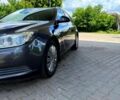 Серый Опель Инсигния, объемом двигателя 2 л и пробегом 250 тыс. км за 8350 $, фото 4 на Automoto.ua