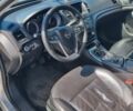 Сірий Опель Інсігнія, об'ємом двигуна 2 л та пробігом 218 тис. км за 7603 $, фото 9 на Automoto.ua
