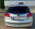 Сірий Опель Інсігнія, об'ємом двигуна 1.96 л та пробігом 225 тис. км за 6900 $, фото 3 на Automoto.ua