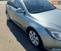 Сірий Опель Інсігнія, об'ємом двигуна 1.96 л та пробігом 276 тис. км за 9100 $, фото 1 на Automoto.ua