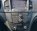 Сірий Опель Інсігнія, об'ємом двигуна 2 л та пробігом 218 тис. км за 7603 $, фото 15 на Automoto.ua