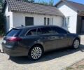 Сірий Опель Інсігнія, об'ємом двигуна 1.96 л та пробігом 258 тис. км за 7350 $, фото 3 на Automoto.ua