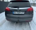 Серый Опель Инсигния, объемом двигателя 2 л и пробегом 251 тыс. км за 6500 $, фото 6 на Automoto.ua