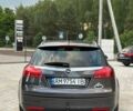Сірий Опель Інсігнія, об'ємом двигуна 2 л та пробігом 210 тис. км за 7100 $, фото 56 на Automoto.ua