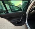 Сірий Опель Інсігнія, об'ємом двигуна 2 л та пробігом 280 тис. км за 6500 $, фото 17 на Automoto.ua