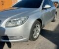Серый Опель Инсигния, объемом двигателя 1.96 л и пробегом 257 тыс. км за 6850 $, фото 7 на Automoto.ua
