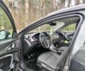 Сірий Опель Інсігнія, об'ємом двигуна 2 л та пробігом 254 тис. км за 7500 $, фото 6 на Automoto.ua