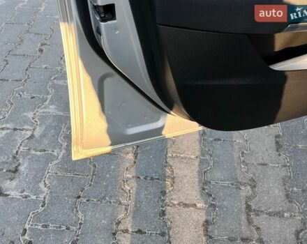 Серый Опель Инсигния, объемом двигателя 1.96 л и пробегом 253 тыс. км за 5999 $, фото 11 на Automoto.ua