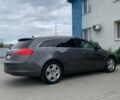 Сірий Опель Інсігнія, об'ємом двигуна 2 л та пробігом 270 тис. км за 6500 $, фото 8 на Automoto.ua