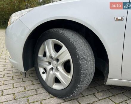 Серый Опель Инсигния, объемом двигателя 2 л и пробегом 249 тыс. км за 6999 $, фото 27 на Automoto.ua