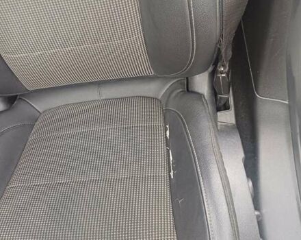 Серый Опель Инсигния, объемом двигателя 1.96 л и пробегом 261 тыс. км за 6950 $, фото 10 на Automoto.ua