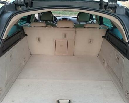 Сірий Опель Інсігнія, об'ємом двигуна 1.96 л та пробігом 240 тис. км за 7600 $, фото 4 на Automoto.ua