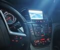 Сірий Опель Інсігнія, об'ємом двигуна 1.96 л та пробігом 295 тис. км за 6999 $, фото 7 на Automoto.ua