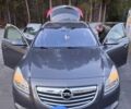 Сірий Опель Інсігнія, об'ємом двигуна 2 л та пробігом 2 тис. км за 7000 $, фото 1 на Automoto.ua